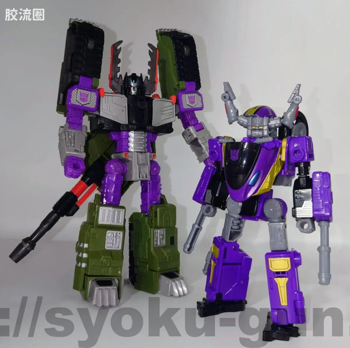 天尊世代AOTP 天尊世代 AOTP-35 边路（舰队宇宙） - 图片